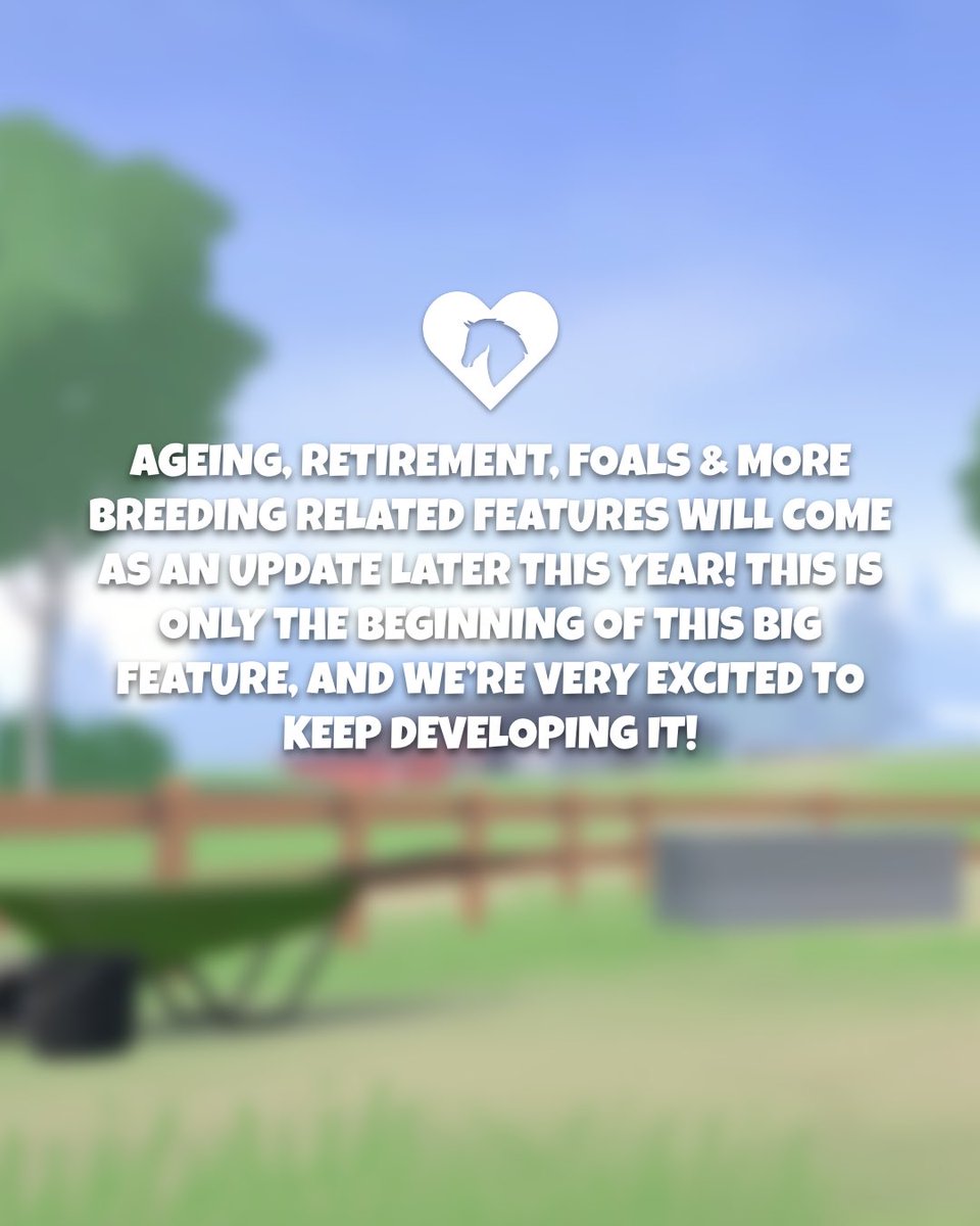 Equestrian the Game tweet media