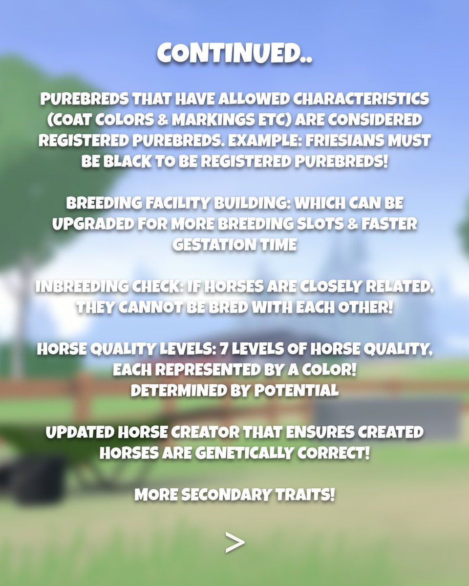 Equestrian the Game tweet media