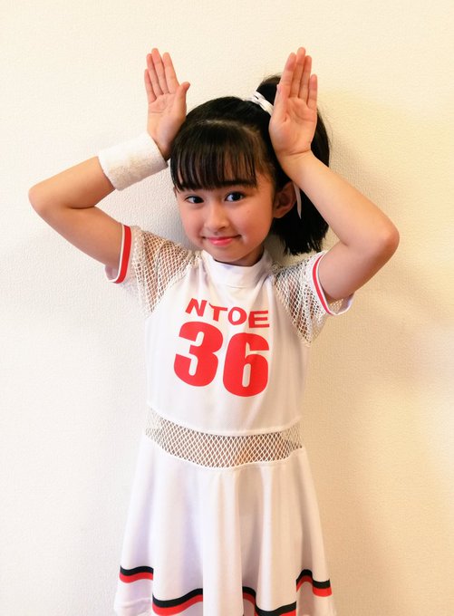 佐野純菜(じゅんな)のTwitter画像1