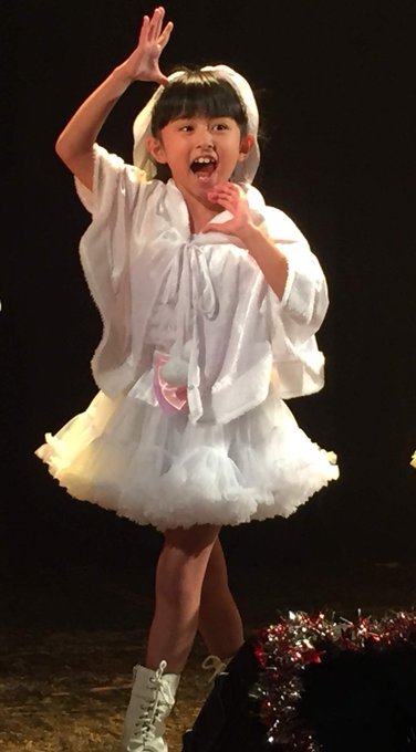 佐野純菜(じゅんな)のTwitter画像2