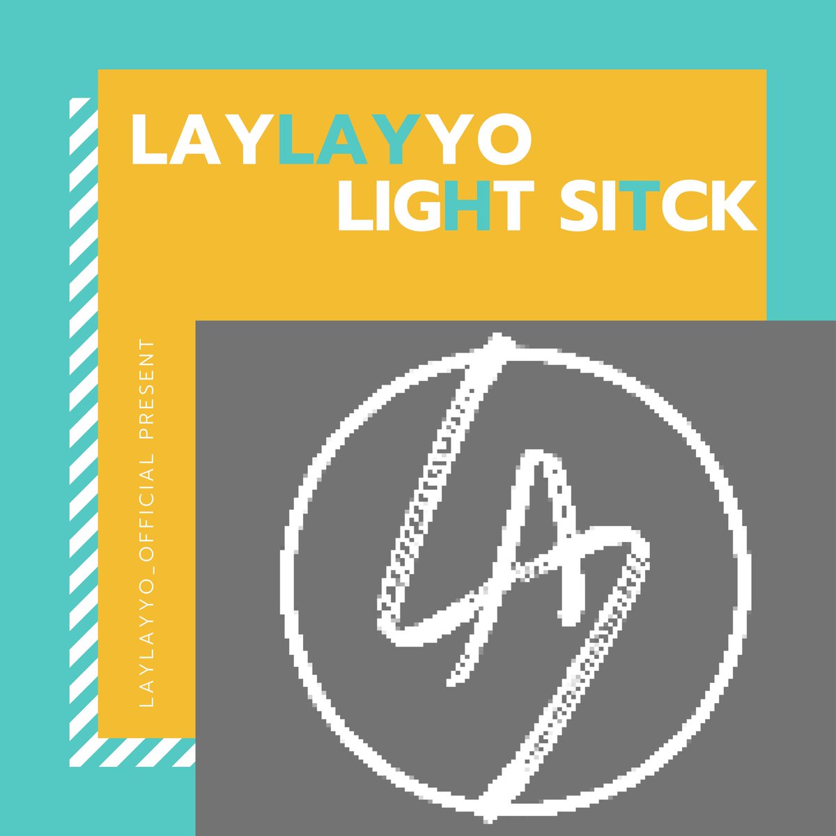 Laylayyo_Fansup's tweet photo. ขอเชิญชวน #แก๊งหวานน้อย ทุกๆท่านร่วมเป็นส่วนหนึ่ง LAYLAYYO LIGHT STICK

⭐Invite everyone be part in "LAYLAYYO LIGHT STICK"

- LAYLAYYO LIGHT STICK 340 THB/ชิ้น (รับหน้าคอนเสิร์ต) 390 THB/ชิ้น (ส่งทางไปรษณีย์)

#เลบอกไม่หวาน 
#Laylayyo https://t.co/zIRmvJxPXl