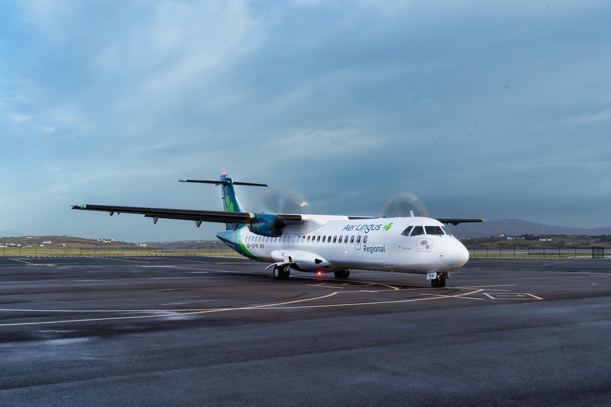 Nuacht ar dóigh anseo san aerfort!!  Connections Corridor at Dublin Airport now available to Donegal passengers

Full press release on our website on the link below;
donegalairport.ie/news/connectio…