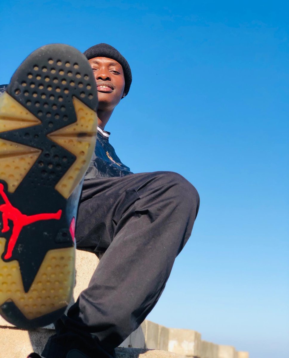 sbsjonnah___'s tweet photo. WHICH WAY? that jumpman way!
#sneakers #jordan6retro #jumpman23
๐ธ @joshuabilale @archangelkhvnj3zulu https://t.co/ncq9fLR6W7