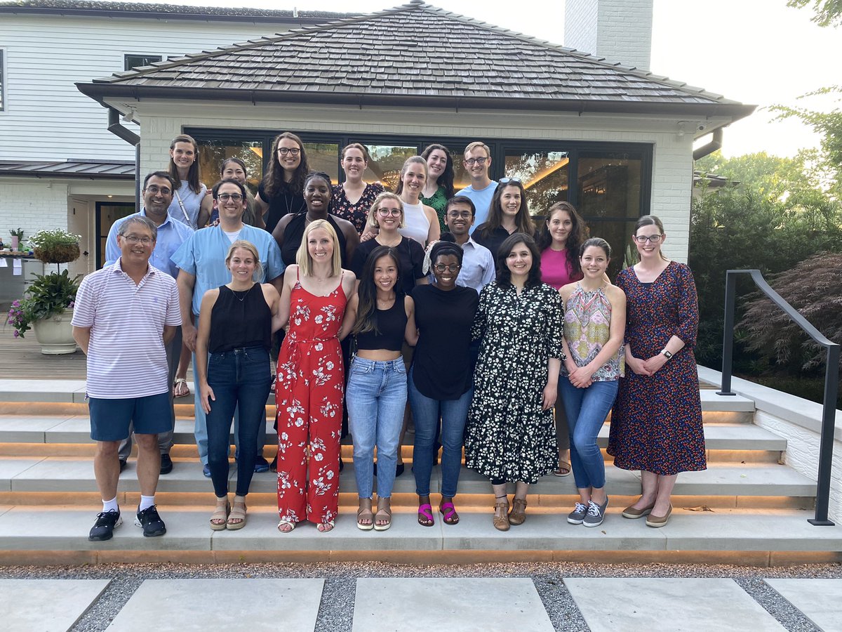 herb chen (@herbchen) on Twitter photo our new <a href="/UABSurgery/">UAB Surgery</a> pgy 1 surgery residents! love the tradition of our finishing pgy1s/rising pgy2s welcoming them at our home with our PD @britneycoreymd and aPD <a href="/DrReddy_HPB/">Sushanth Reddy</a> our new <a href="/UABSurgery/">UAB Surgery</a> pgy 1 surgery residents! love the tradition of our finishing pgy1s/rising pgy2s welcoming them at our home with our PD @britneycoreymd and aPD <a href="/DrReddy_HPB/">Sushanth Reddy</a>