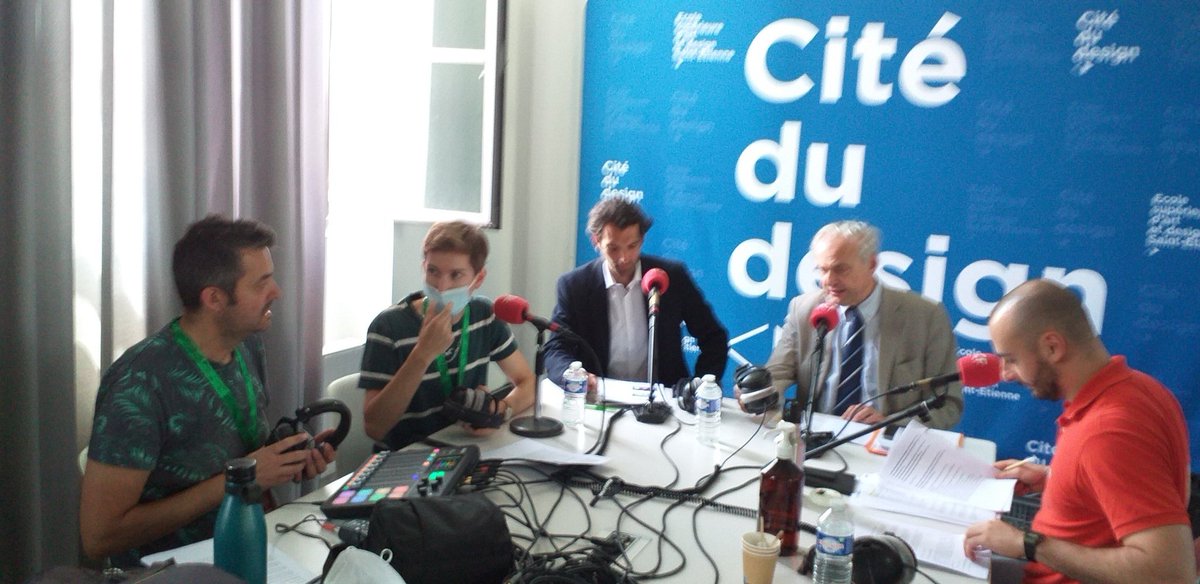RCF Saint-Étienne tweet media