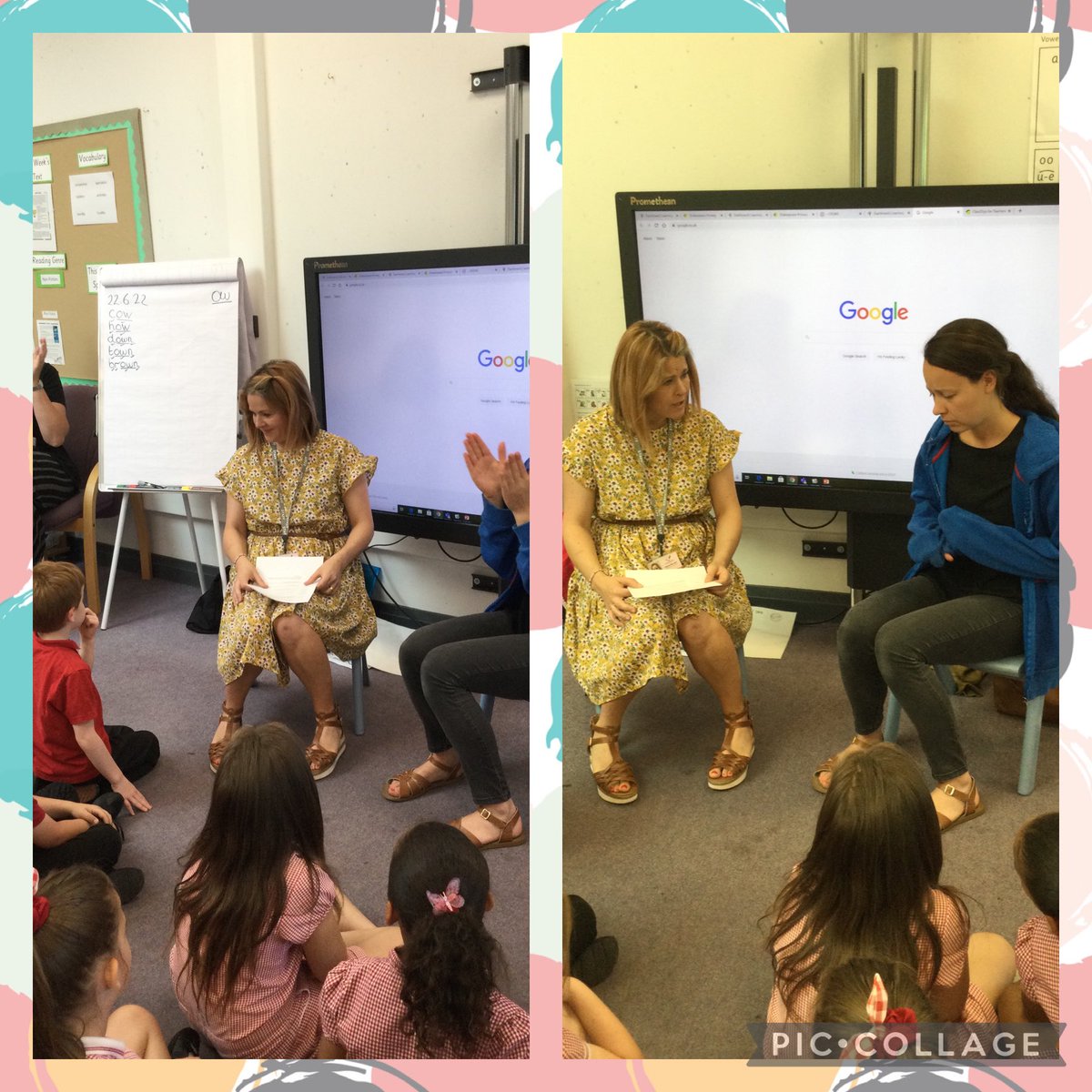 Carole Cavanagh tweet media