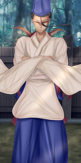 シンギョク描きました 