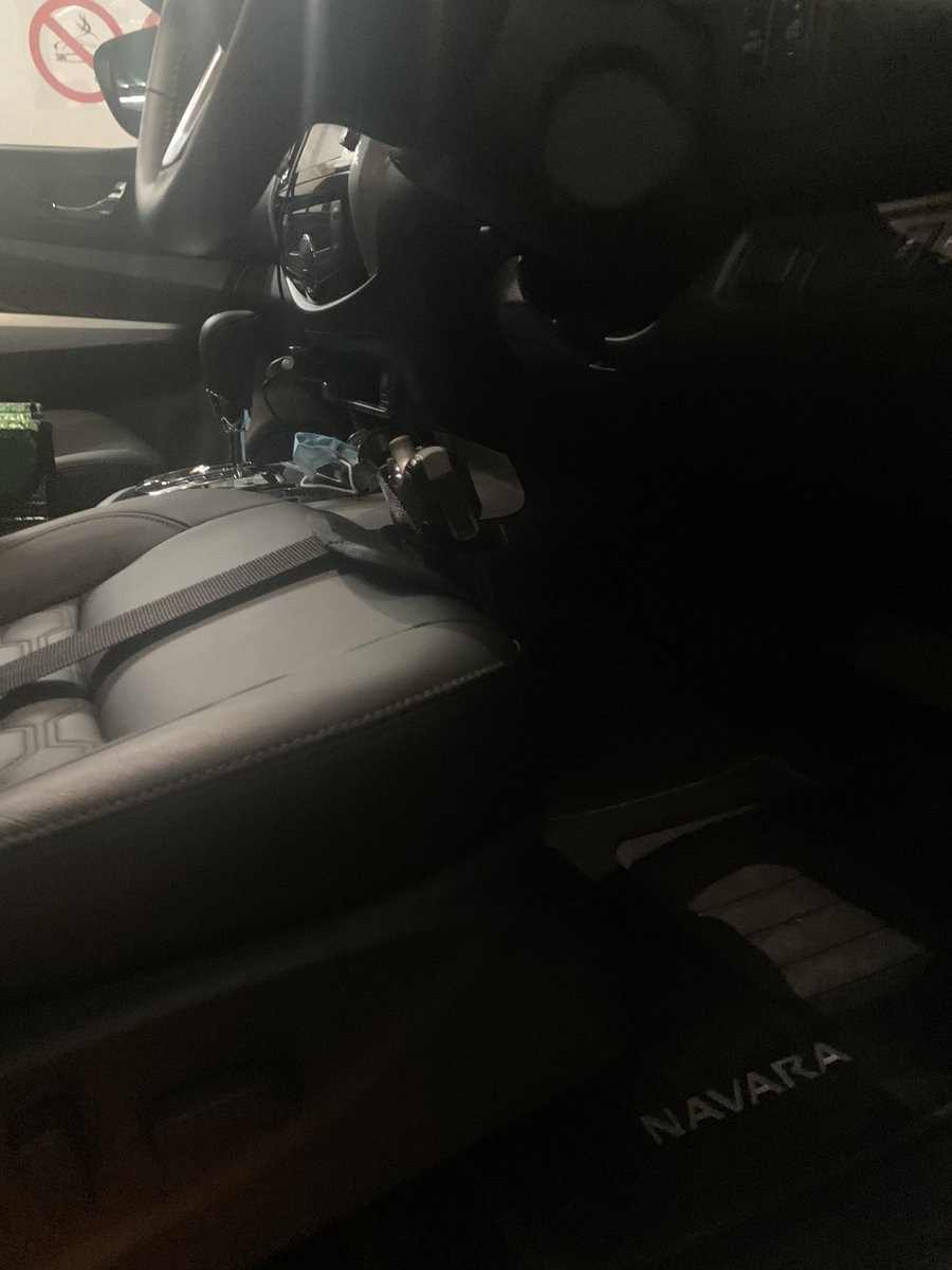 Pouch to seat holsters