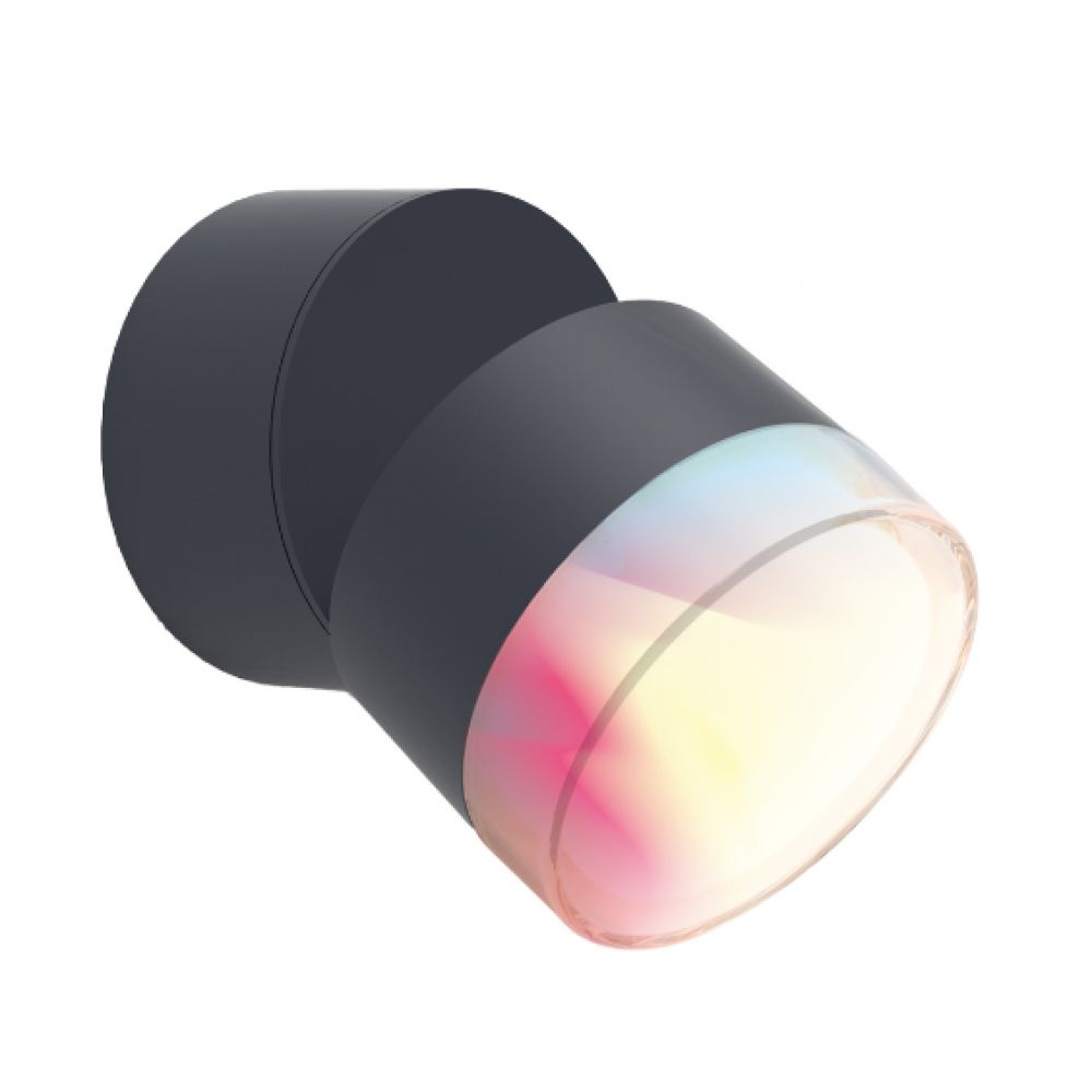 Check out this LED wall light now available on our website! Fully RGB controlled via the Lutec app.

Take a look here 👉 bit.ly/3H8DK1f

#light #lights #lighting #lighting #lightingideas #lightingdesign 
#lightingdesign #lightingdesigner #lightingsolutions #LED #led