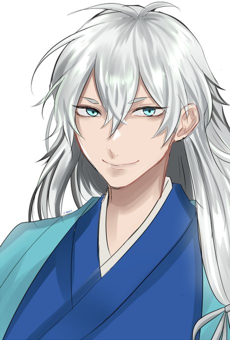 若王子楽のtwitterイラスト検索結果