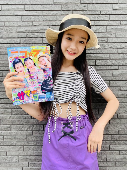 Twitterのコスプレ画像23