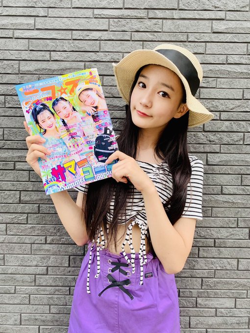 Twitterのコスプレ画像24