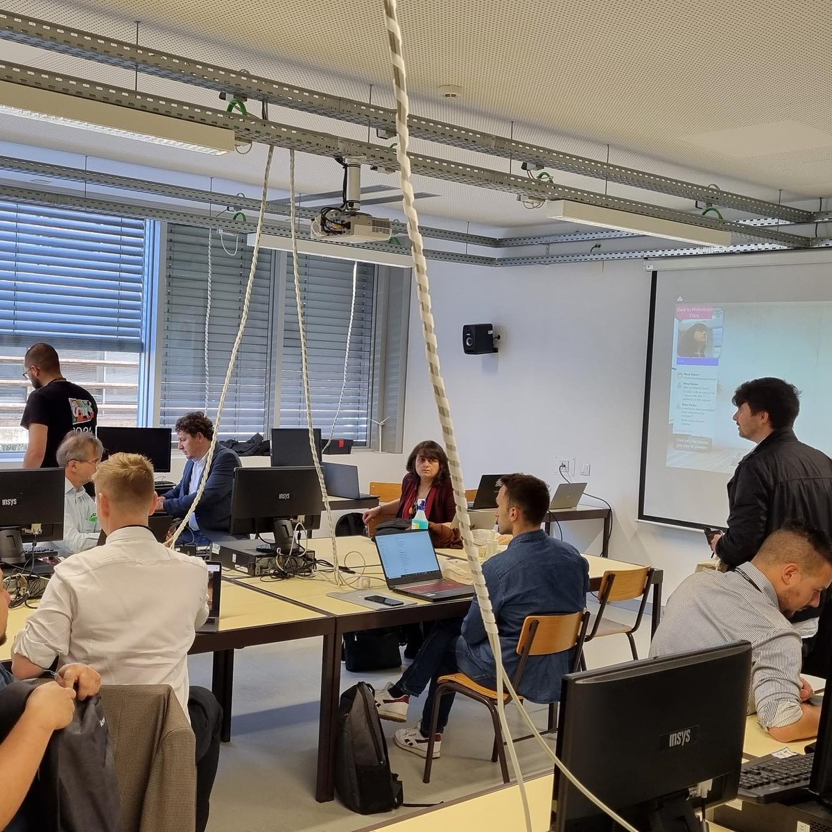 ACM Interactive Media Experiences (IMX) tweet media