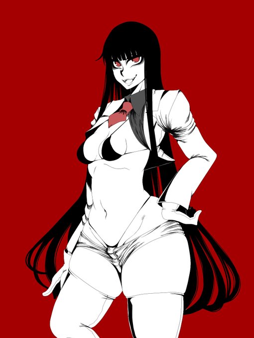 暑い。吸血鬼って肌冷たそうだから抱き枕に欲しい。 