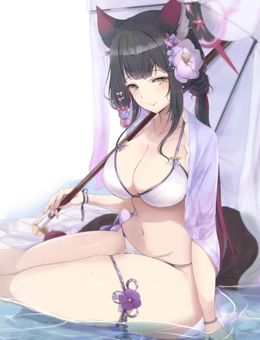 ワカモ 