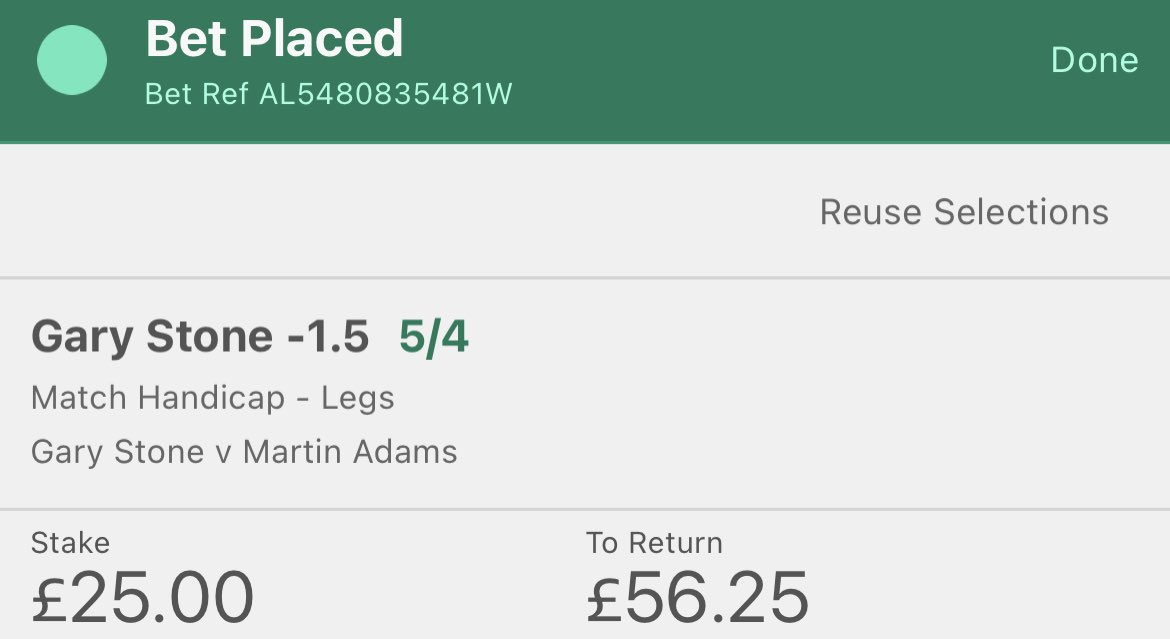 SNationTips's tweet image. BET 10 OF THE DAY! 
LET’S MAKE it 8/10 WINS ✅👀🔥