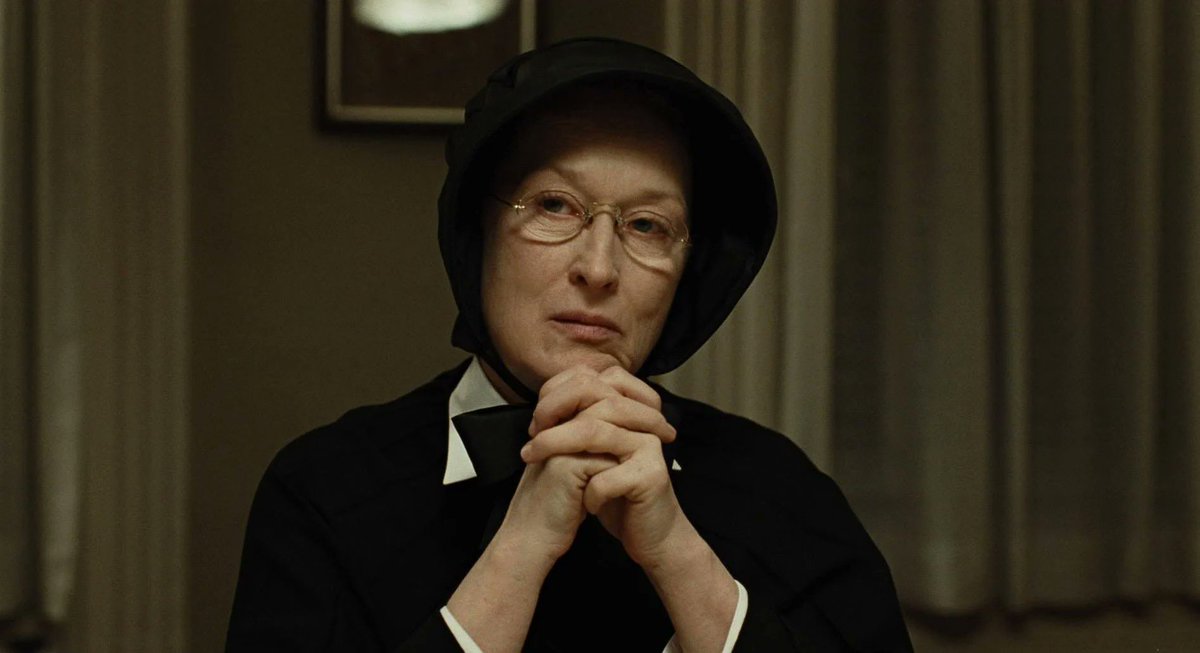 FilmUpdates's tweet photo. Happy birthday to the legend, Meryl Streep! https://t.co/QKRN5Uw9tX