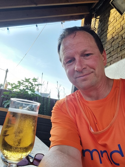 LambChap's tweet photo. Graham McNeill was determined to show his support for a charity very close to his heart β especially on global MND awareness day π
If you would like to support: https://t.co/PJpWC8lpcN
#GlobalMNDAwarenessDay #TeamMNDA #Charity https://t.co/SZXmaF2b21