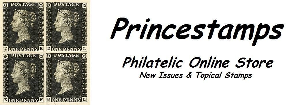 Spend + €60 on princestamps.net and get €5 OFF
Coupon code: 22SPRING05

Spend + €300 on princestamps.net and get €35 OFF
Coupon code: 22SPRING35

Vouchers expire midnight 26th June 2022 (EU - Time)
#Stamps #Philately #topicalstamps #sellos #timbres #couponcodes