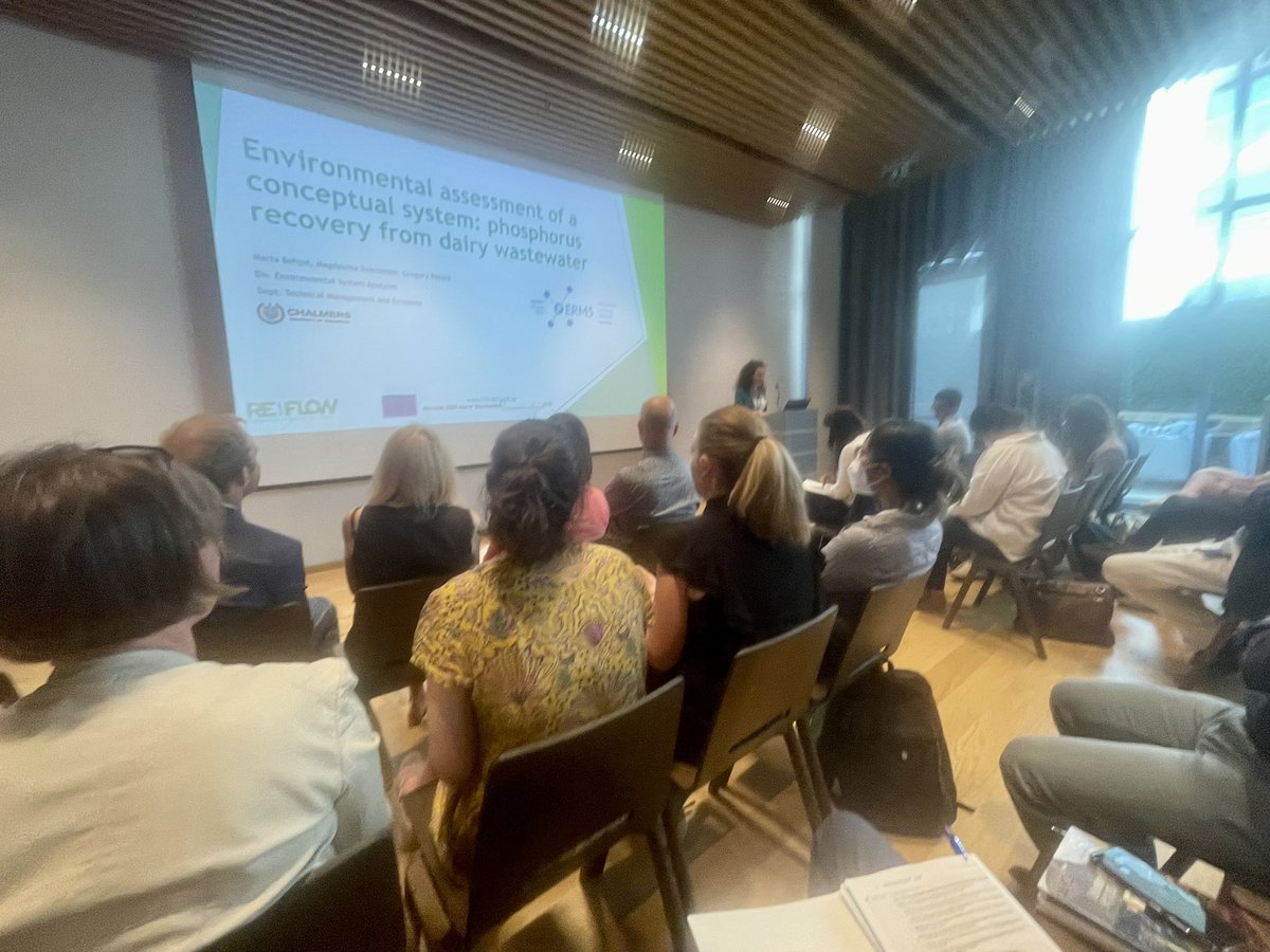 REFLOW Training Network tweet media