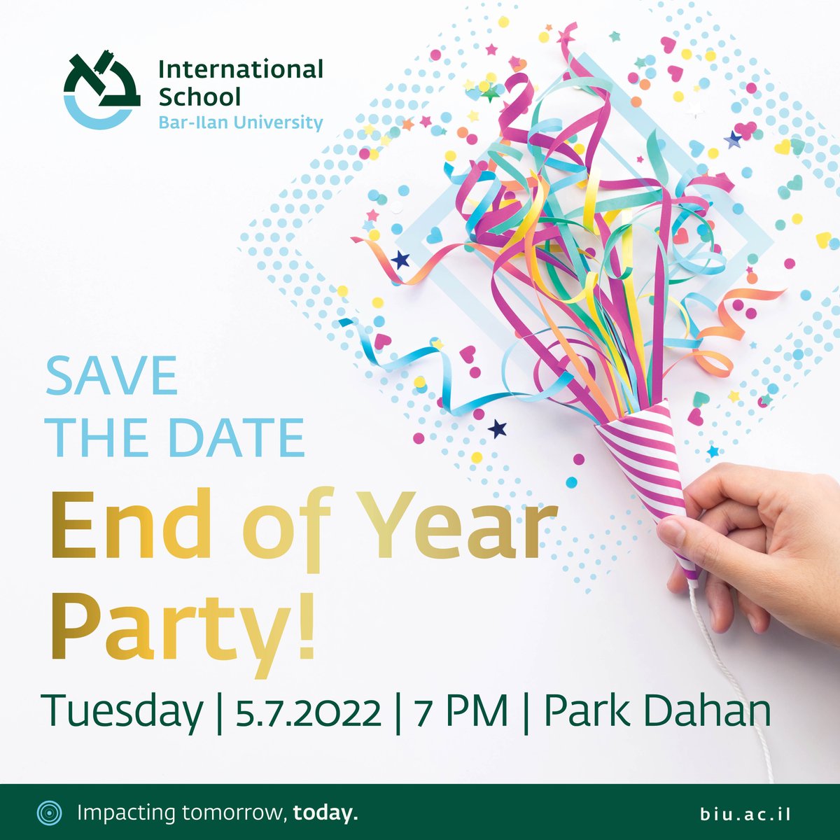 End of Year Party!🎉 - mailchi.mp/ae918f32be54/p…