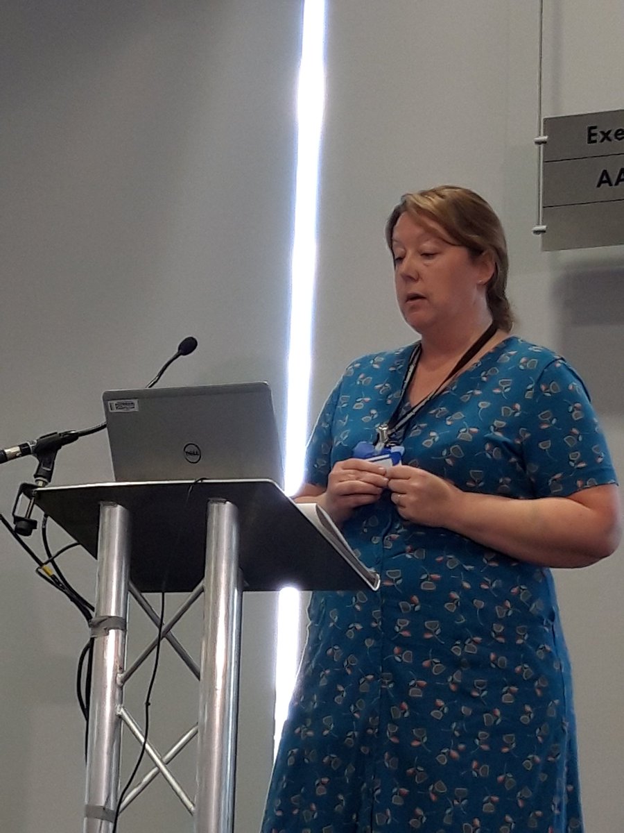 GM Neurorehab & Integrated Stroke Delivery Network tweet media