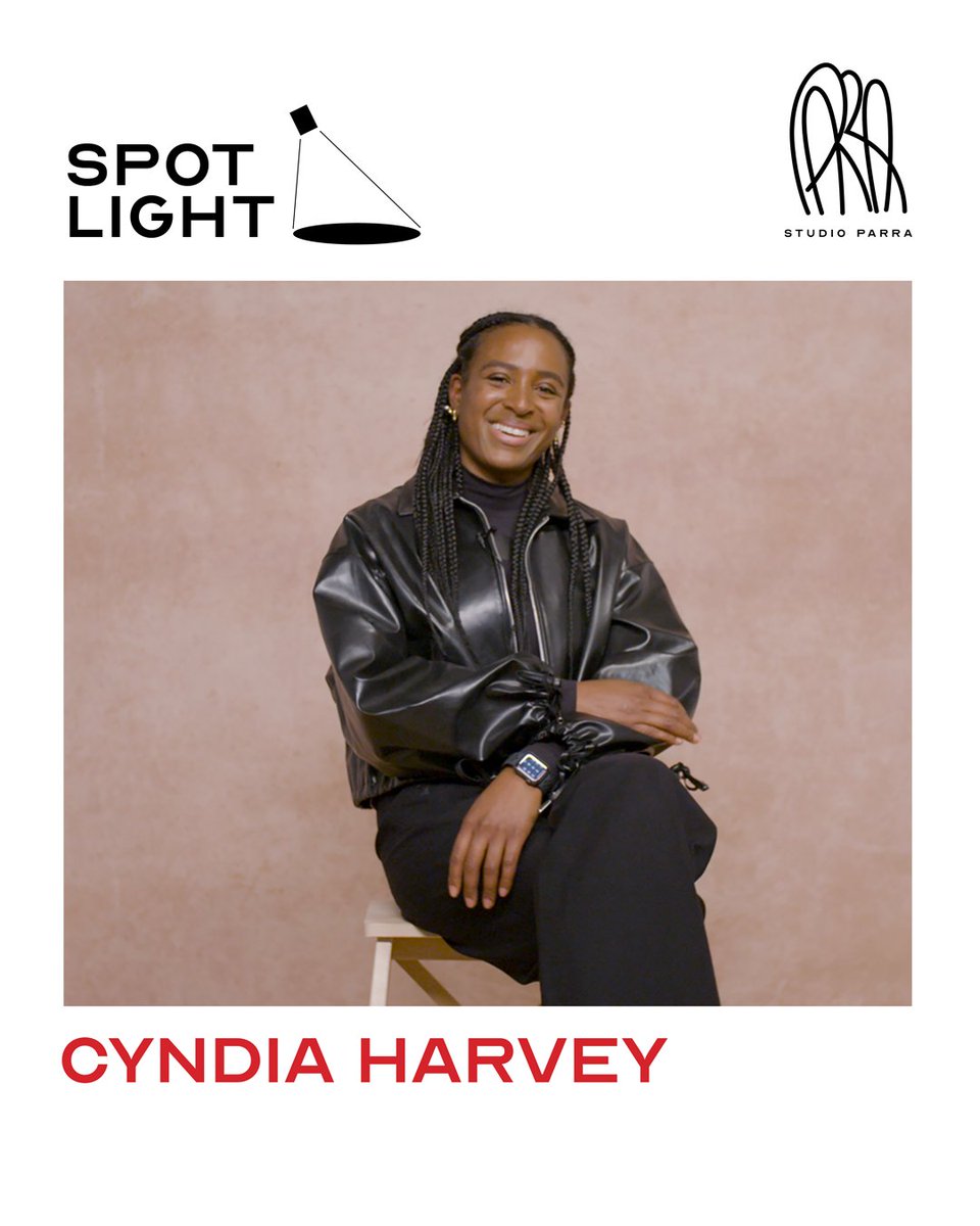 StudioParra's tweet photo. International hairstylist Cyndia Harvey is one of the most exciting talents, renowned for her bold creations and diverse skillset. As both a Dazed 100 member and a Dazed Magazine Contributing Beauty Editor, she is highly sought-after within the industry. https://t.co/dDFCnxJct9