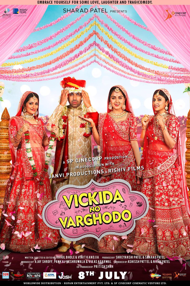 #VickidaNoVarghodo Photo,#VickidaNoVarghodo Photo by Bollywood Era,Bollywood Era on twitter tweets #VickidaNoVarghodo Photo