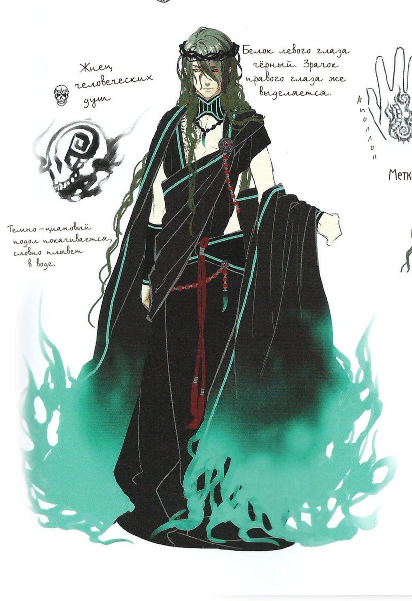 Угадайте, кто внезапно вспомнил просмотренное лет эдак 6 назад аниме и решил замутить косплей на персонажа оттуда?) 

Правильно, я😁

Знакомьтесь, Аид Адонеус из аниме "Kamigami no asobi" ("Игры богов"/"Забавы богов" в зависимости от перевода ^^ )