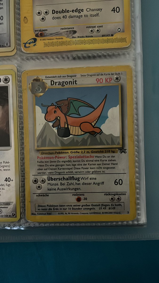 so ein cooles artwork #Pokémon