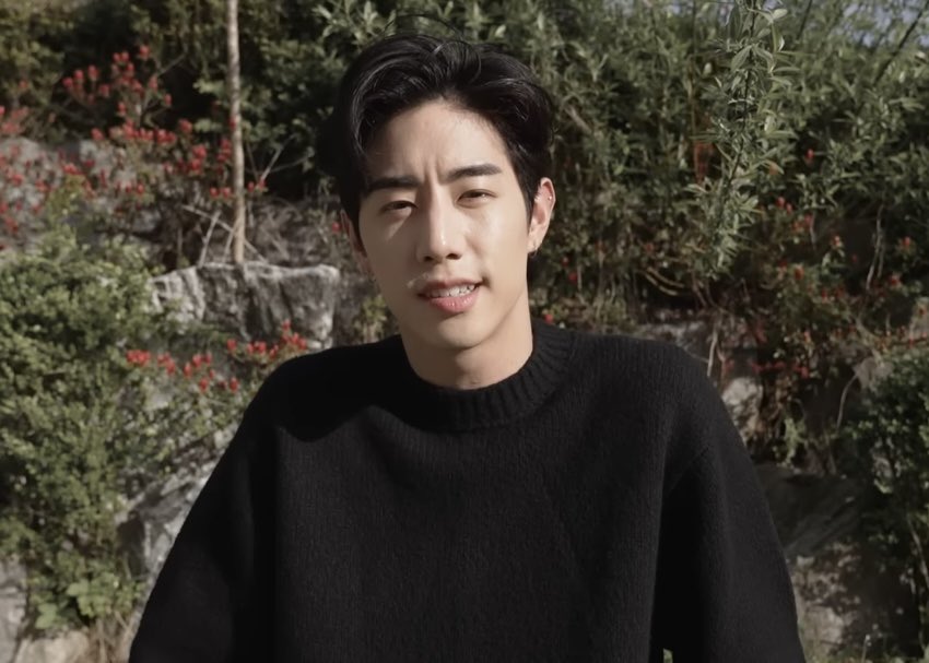 172cmv's tweet photo. หล่อโว้ย https://t.co/9wa00JZ5rv