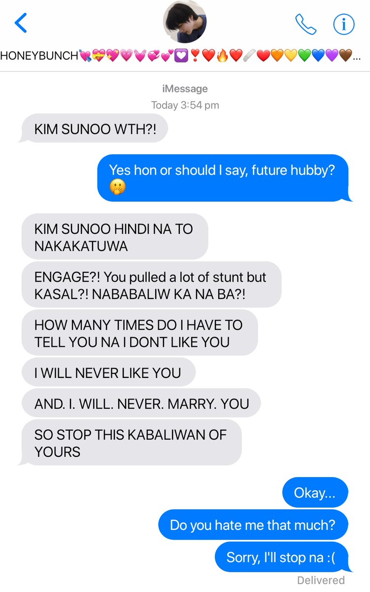 A sunwon au where...

Rich spoiled brat ksn likes yjw so much na gagawin niya ang lahat para lang mapansin at magustuhan siya nito but the swimming captain yjw always rejects him. But what he wants, he always gets. Will he really?

#sunwonau