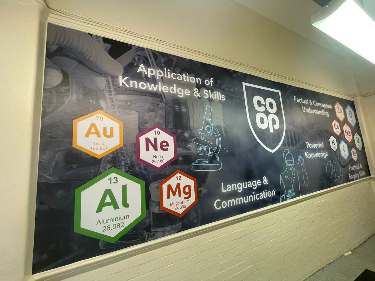 MR FLETCHER tweet media