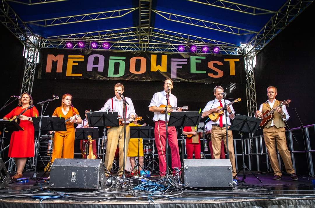☀️SUMMER EVENTS LINE UP☀️
Looking ahead to the summer months, there's a superb variety of great events planned in Malton inc. Meadowfest on 30 July.
Tickets are now on sale for both Meadowfest &amp; Marathon du Malton.

For more info visit:
visitmalton.com/whats-on 

#Malton