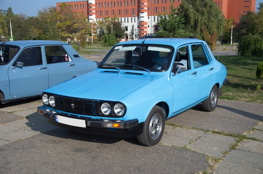 NicolaeLupo's tweet photo. @MMCrypto Dacia 1310 $ priceless         
Bitcoin Bull market 2021

Trabant $ 500
Bitcoin Bear market 2022 https://t.co/G5Omhz8LJX