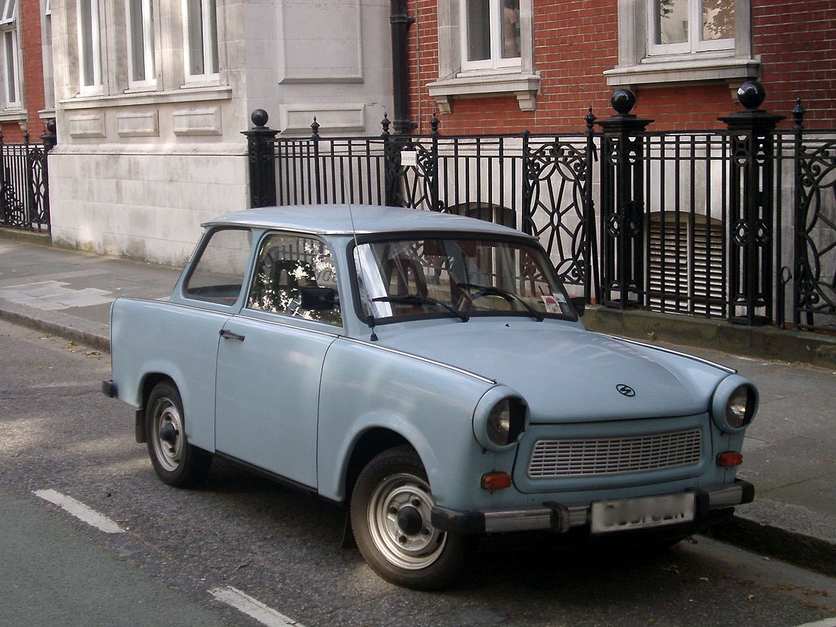 NicolaeLupo's tweet photo. @MMCrypto Dacia 1310 $ priceless         
Bitcoin Bull market 2021

Trabant $ 500
Bitcoin Bear market 2022 https://t.co/G5Omhz8LJX