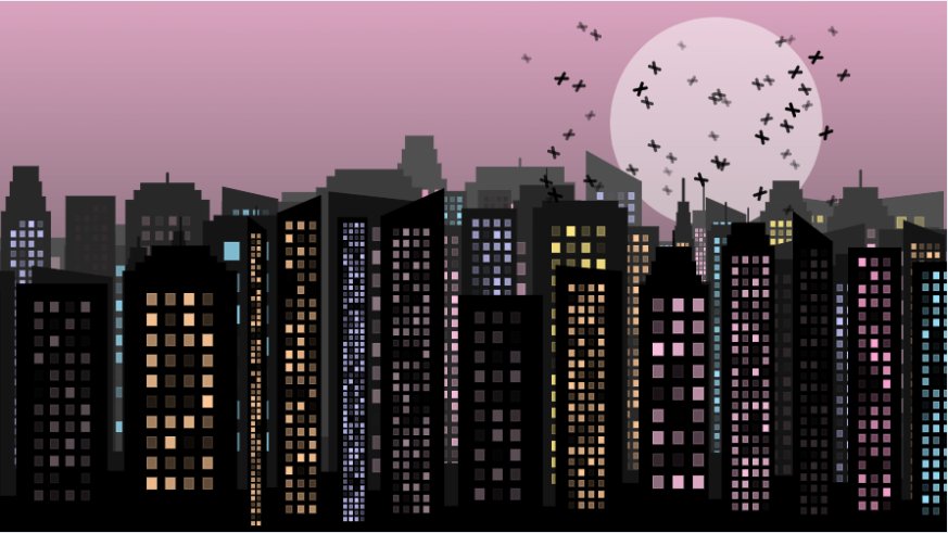 Enjoying #NFTNYC? Show it with a generative banner that matches your PFP and celebrates the NYC skyline 👉getsplice.io (style: Ethscape Metropolis by <a href="/emilyaweil/">Emily Weil</a>)

There are 7 creative styles to choose from so far. If you're a generative artist: add the next one 💪