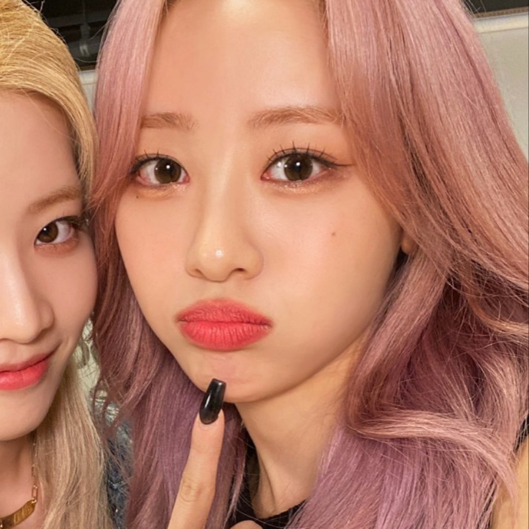 CHAEHYUNLAB's tweet photo. #NPP lab u po ulit @lullabyhq https://t.co/ZQfeUcJ5Iy