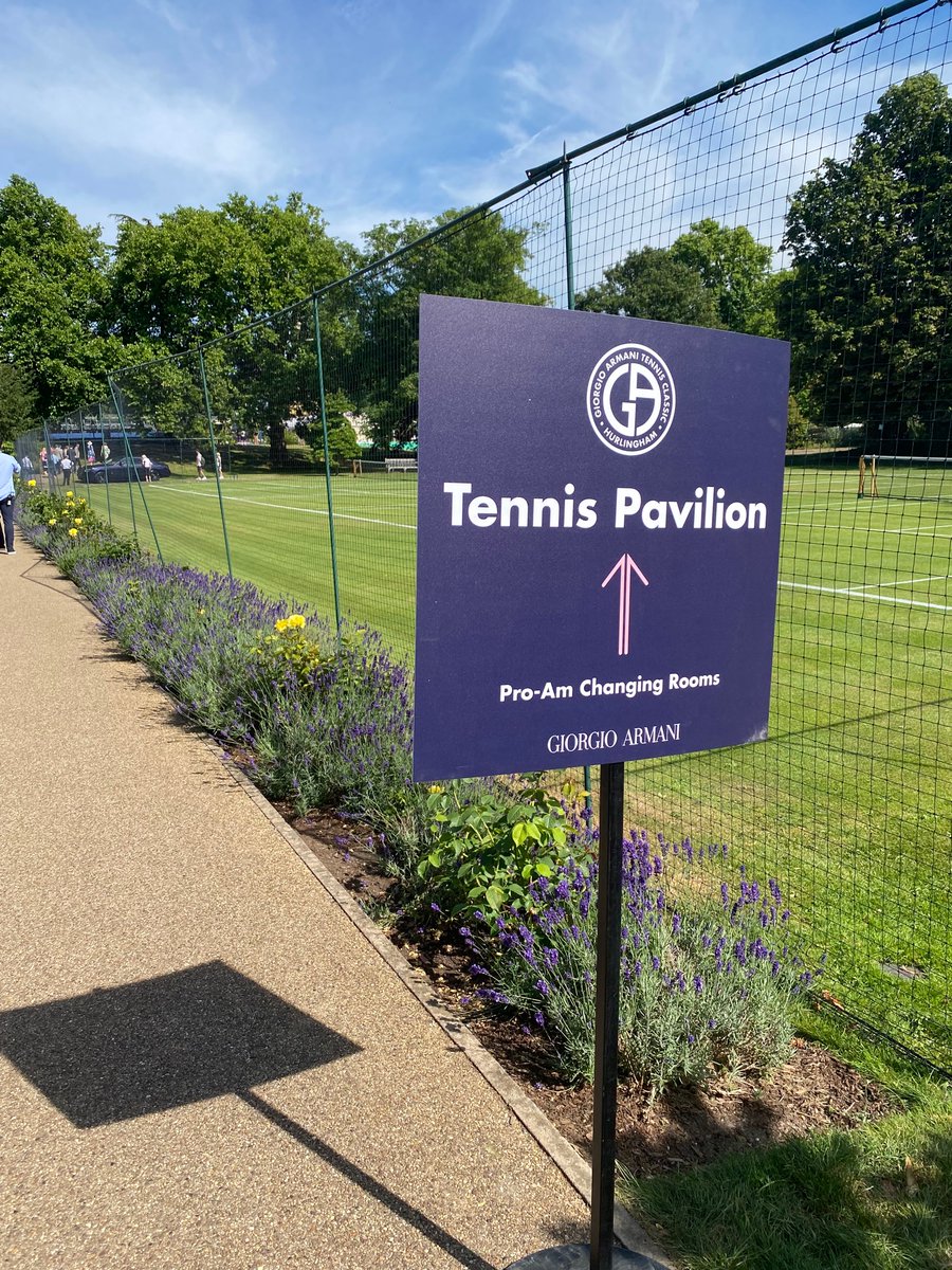 chefworksuk's tweet photo. 🎾❤️ Thank you @aysworld for bringing Citi @TasteofTennis to London! 🇬🇧 All Chefs and hospitality team looked amazing wearing Chef Works 😍 what a beautiful event… #chefworksuk #cititasteoftennis #chef #cheflife https://t.co/9iDJ7KwTrX