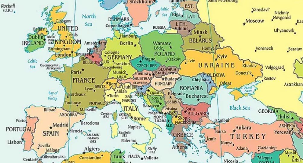 European Youth Summer Music - EYSM tweet media