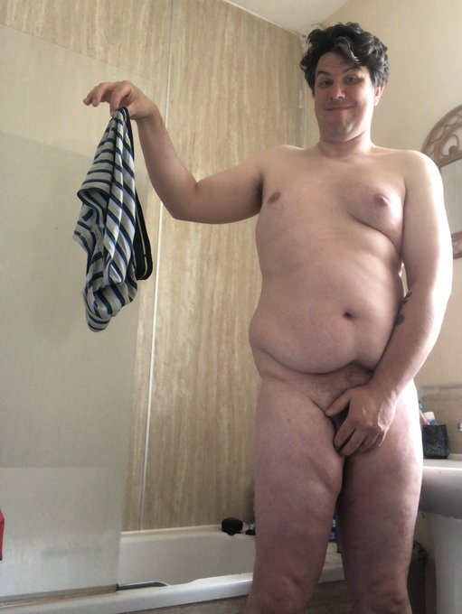 No need for underpants today #nsfwtw #goingcommando https://t.co/c4NyQOvafZ<a href="/tag/nsfwtw"class="tags">#nsfwtw</a><a href="/tag/goingcommando"class="tags">#goingcommando</a>