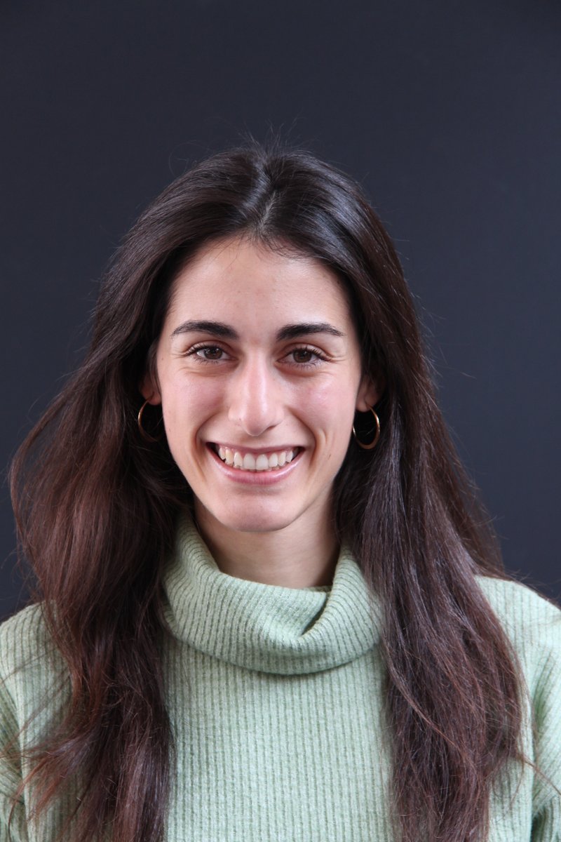 We are glad to announce that <a href="/AlbaCodina/">Alba Codina</a>, PhD student of <a href="/amade_udg/">AMADE - UdG</a>, is going to participate in the final stage of the contest “present your thesis in 4 minutes”, organised by @fundaciorecerca, today at 5:45-6 pm CEST. You can join and vote Alba at:  youtu.be/48y97UgWfsY