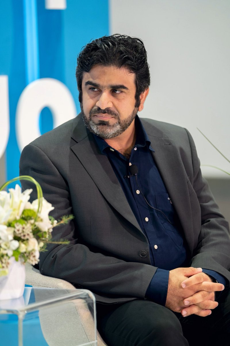 د. عادل سعيد سجواني tweet media