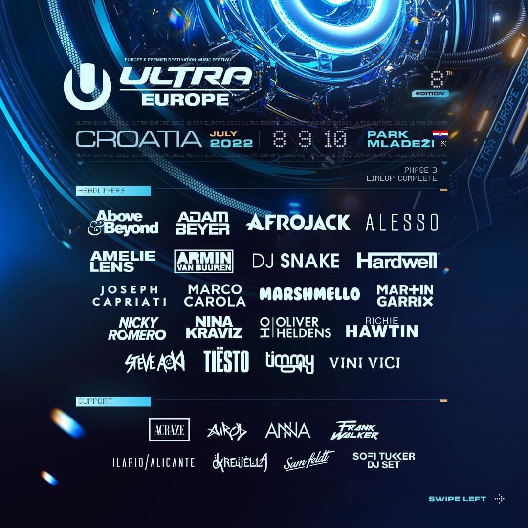 V2School's tweet photo. 7/8,9,10クロアチアで開催される@UltraEurope に当スクール講師のKENTARO @djkentaro01 と@dj__bank が出演します🎧

世界のビッグネームが集うフェスでのプレイを是非チェックして下さい‼️

https://t.co/nyYK8qOfft

#ultraeurope 
#v2tokyo
#v2tokyodjschool 
#dj 
#djschool https://t.co/92rHh4Bl10