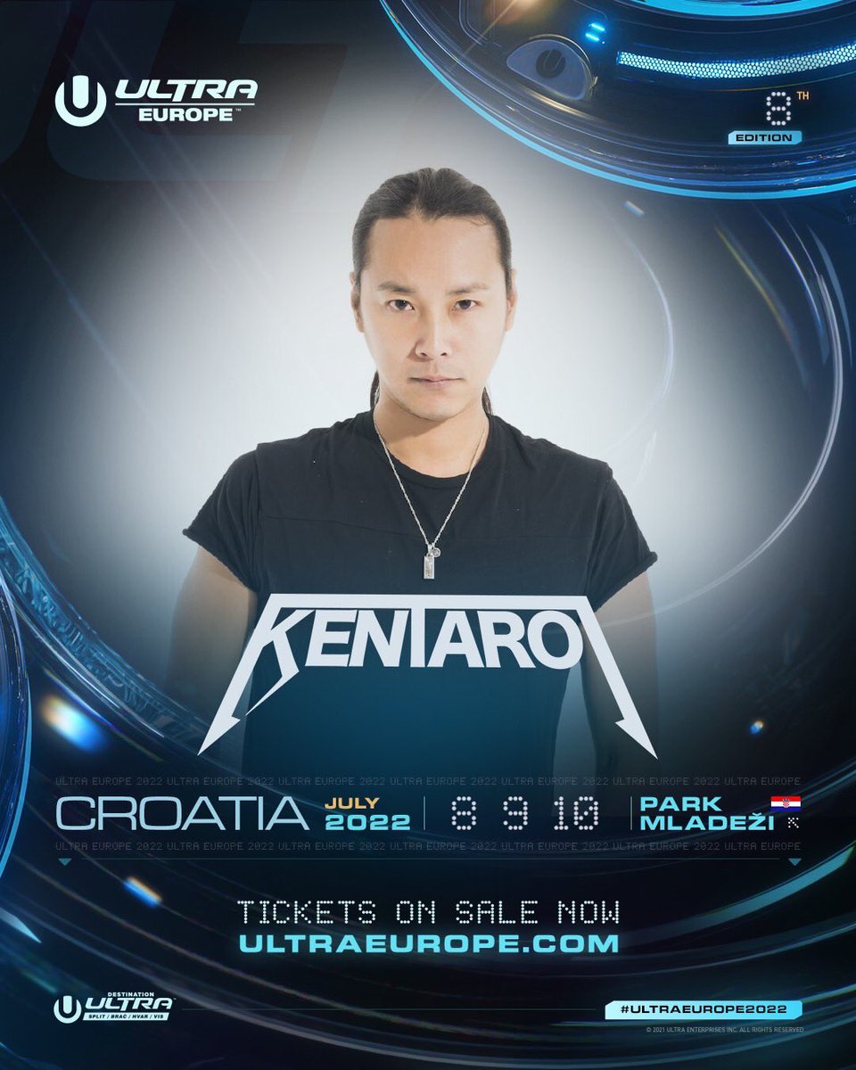 V2School's tweet photo. 7/8,9,10クロアチアで開催される@UltraEurope に当スクール講師のKENTARO @djkentaro01 と@dj__bank が出演します🎧

世界のビッグネームが集うフェスでのプレイを是非チェックして下さい‼️

https://t.co/nyYK8qOfft

#ultraeurope 
#v2tokyo
#v2tokyodjschool 
#dj 
#djschool https://t.co/92rHh4Bl10
