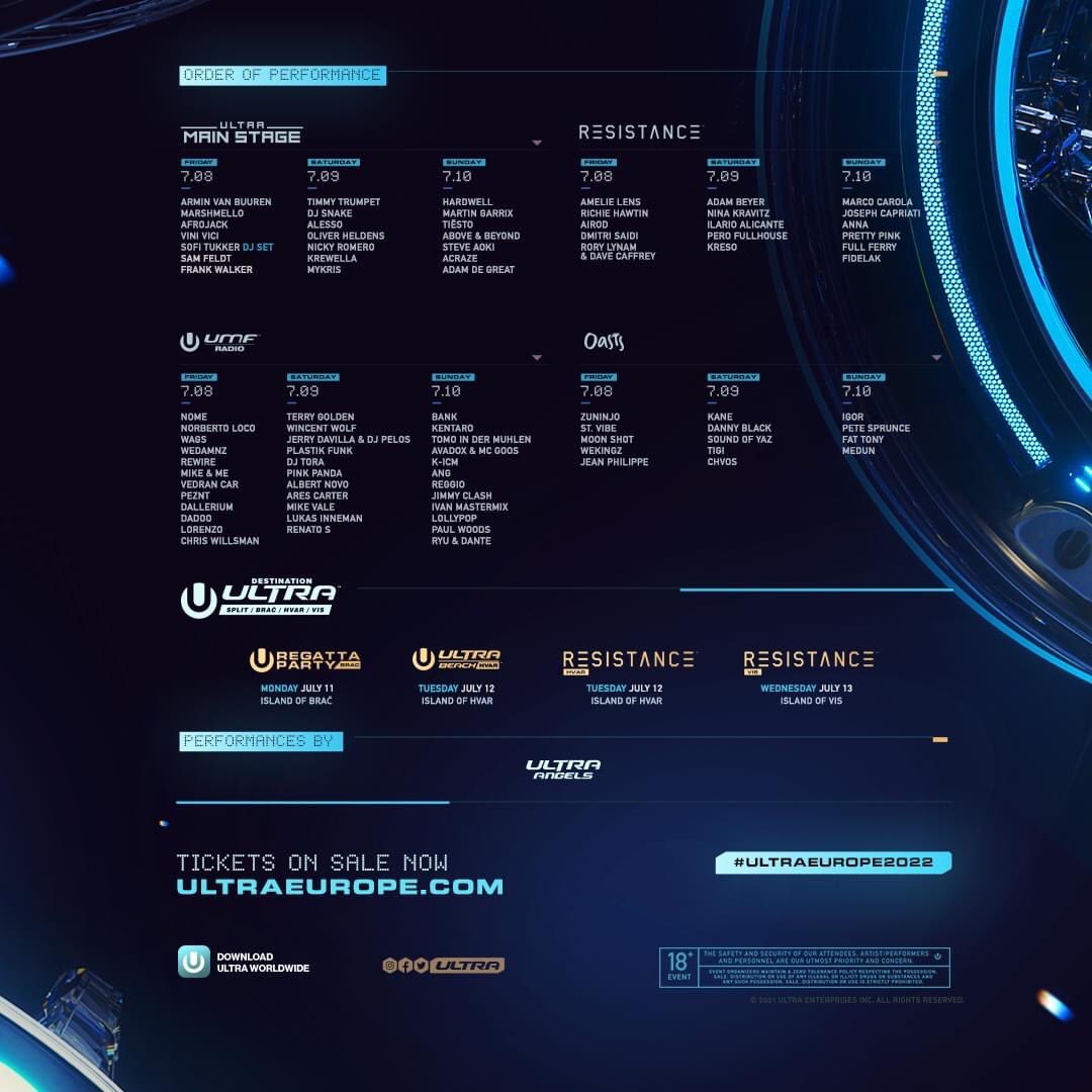 V2School's tweet photo. 7/8,9,10クロアチアで開催される@UltraEurope に当スクール講師のKENTARO @djkentaro01 と@dj__bank が出演します🎧

世界のビッグネームが集うフェスでのプレイを是非チェックして下さい‼️

https://t.co/nyYK8qOfft

#ultraeurope 
#v2tokyo
#v2tokyodjschool 
#dj 
#djschool https://t.co/92rHh4Bl10