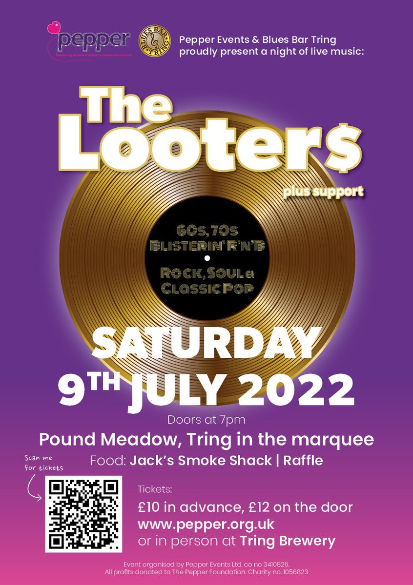 Pepper Foundation tweet media