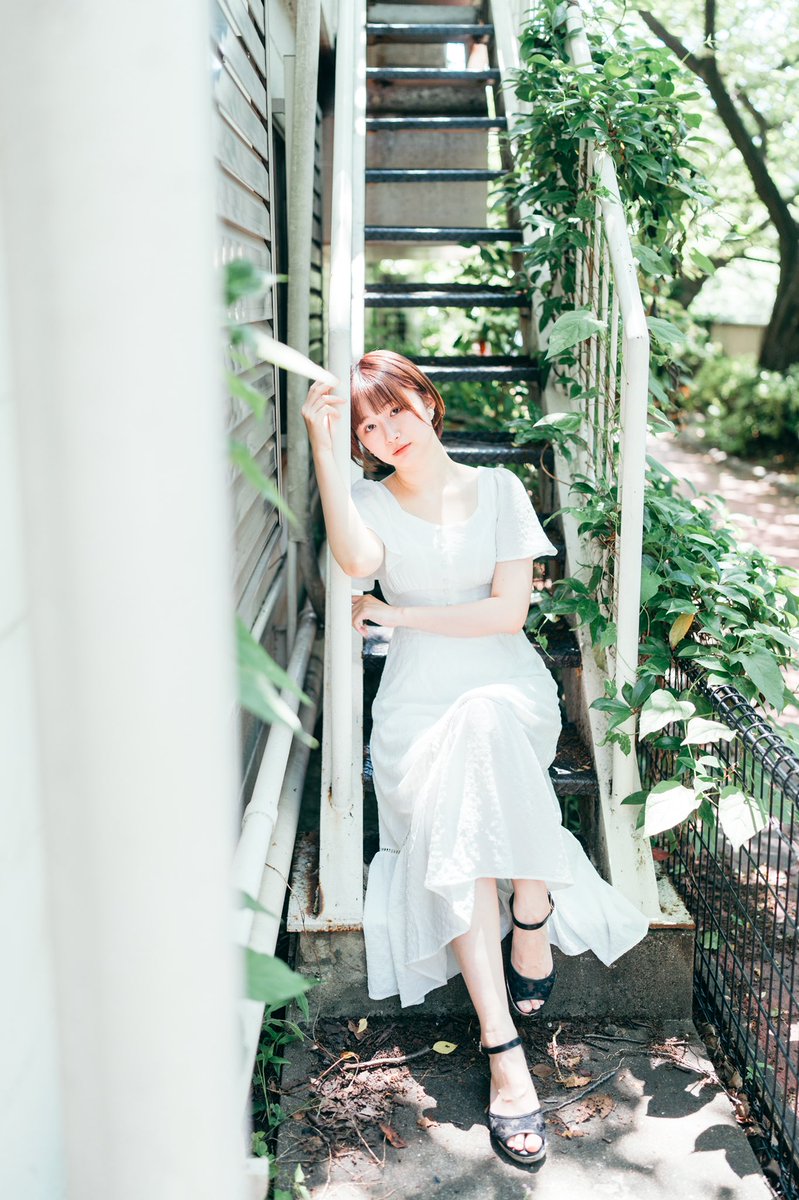 斉藤ゆきな (@yukina_portrait) / Posts / X