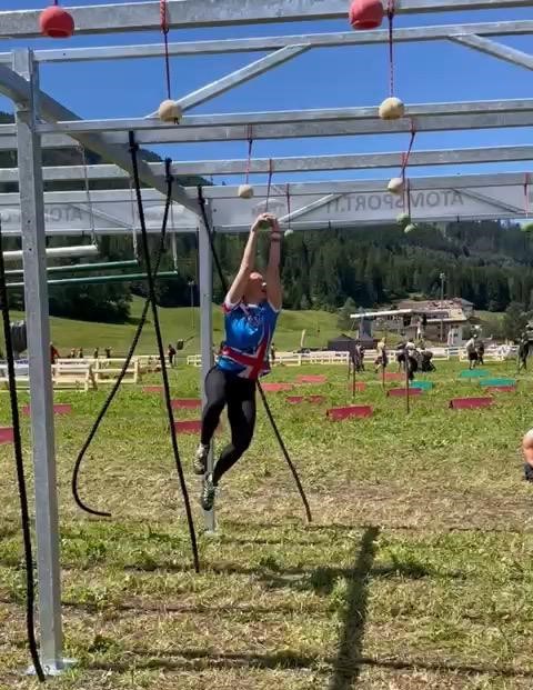 BGB_UK's tweet photo. Congrats to BGB Marketing Manager Erika Poole who represented Team UK at the OCR European Championships in Italy!
OCR is a combination of trail running, hanging obstacles, heavy carries, high walls & army style crawls.
https://t.co/23311BGIar
#vistamatic #OCREC #proud https://t.co/6COSaMvnx7