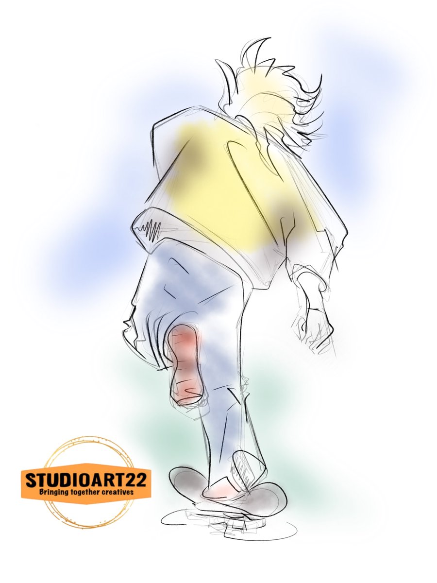 studioart22's tweet photo. sketching practices today
#skateboarding @Katewindsorart ref of fin #vans #FreedomMatters https://t.co/ZKAB8P2Ogu